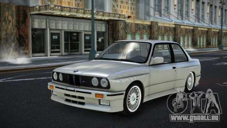 BMW M3 E30 Punekis pour GTA 4
