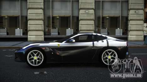 Ferrari F12 Jaic S4 pour GTA 4