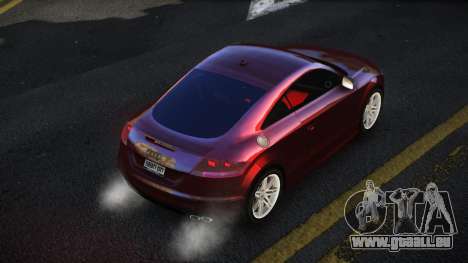 Audi TT Summa für GTA 4