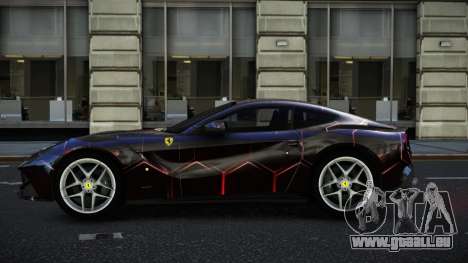 Ferrari F12 Jaic S6 pour GTA 4