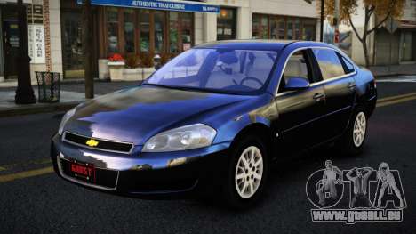 Chevrolet Impala Jeiro für GTA 4
