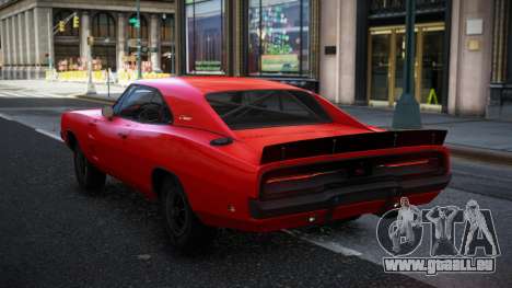 Dodge Charger Rathony für GTA 4
