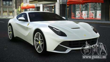 Ferrari F12 Jaic pour GTA 4