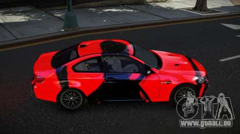 BMW M3 Xadisa S5 pour GTA 4