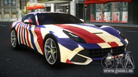 Ferrari F12 Jaic S2 pour GTA 4