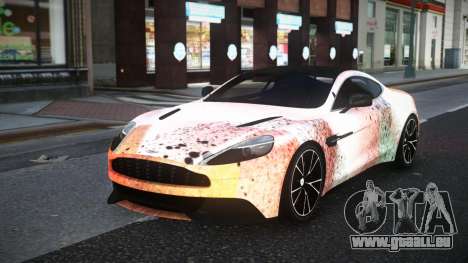 Aston Martin Vanquish Joxa S14 für GTA 4