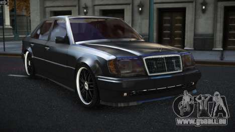 Mercedes-Benz E500 Jesetu für GTA 4