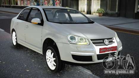 Volkswagen Jetta Acuv für GTA 4
