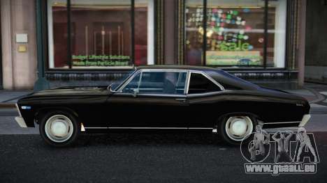 Chevrolet Nova Fileqan pour GTA 4