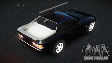 Porsche 944 Ahew pour GTA 4