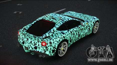 Ferrari F12 Jaic S10 pour GTA 4