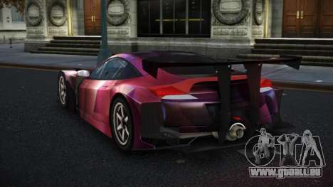 Honda HSV Bries S7 für GTA 4