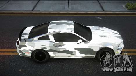 Ford Mustang Abvin S5 pour GTA 4