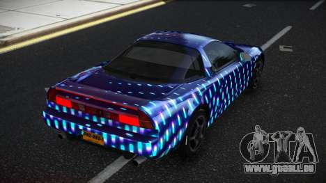 Honda NSX Liyan S12 pour GTA 4