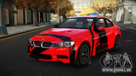 BMW M3 Xadisa S5 pour GTA 4