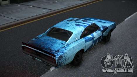 Dodge Charger Rathony S6 für GTA 4
