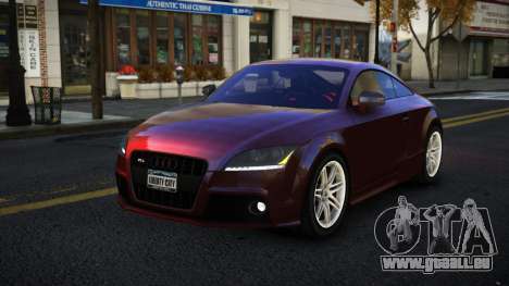 Audi TT Summa für GTA 4