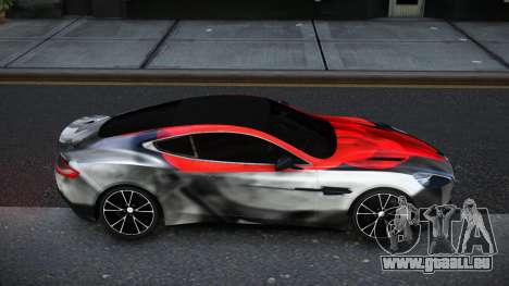Aston Martin Vanquish Joxa S4 für GTA 4