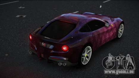 Ferrari F12 Jaic S1 pour GTA 4