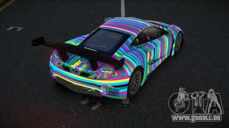 McLaren MP4 Vinse S3 pour GTA 4