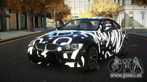 BMW M3 Xadisa S14 für GTA 4