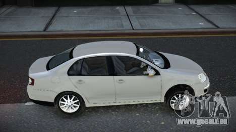 Volkswagen Jetta Acuv für GTA 4