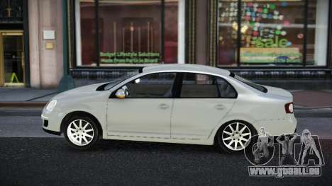 Volkswagen Jetta Acuv für GTA 4
