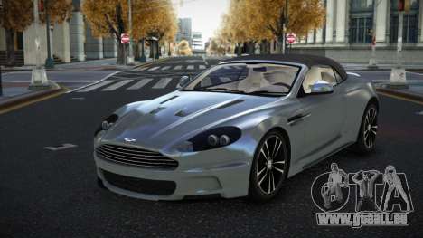 Aston Martin DBS Yohyum pour GTA 4