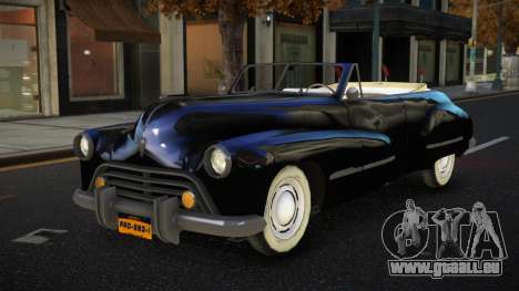 Oldsmobile S98 Luspac pour GTA 4