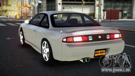 Nissan 200SX Wouqu pour GTA 4