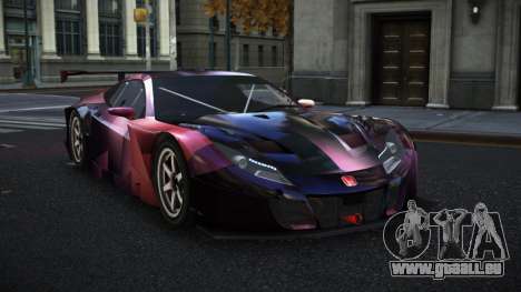 Honda HSV Bries S7 für GTA 4