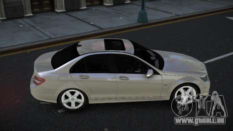 Mercedes-Benz C180 Inoc für GTA 4