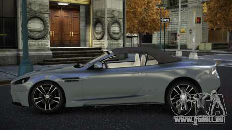 Aston Martin DBS Yohyum pour GTA 4