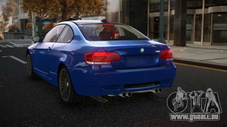 BMW M3 E92 Yuidu pour GTA 4
