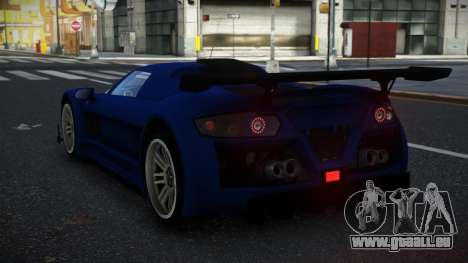 Lamborghini Gallardo Talax pour GTA 4