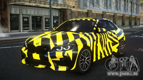 BMW M2 Sohen S14 für GTA 4