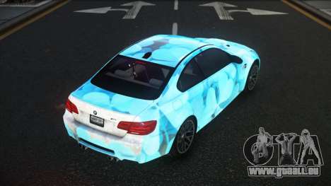 BMW M3 Xadisa S4 pour GTA 4