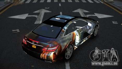 Mercedes-Benz E500 Mazorin S6 für GTA 4