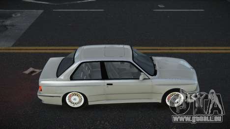 BMW M3 E30 Punekis pour GTA 4