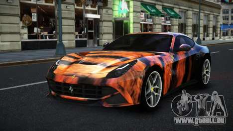Ferrari F12 Jaic S14 pour GTA 4