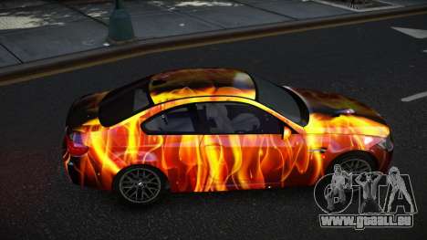 BMW M3 Xadisa S1 pour GTA 4