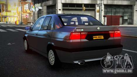 Alfa Romeo 155 Gibalusin pour GTA 4