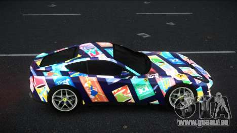 Ferrari F12 Jaic S5 pour GTA 4