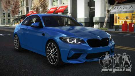 BMW M2 Sohen für GTA 4