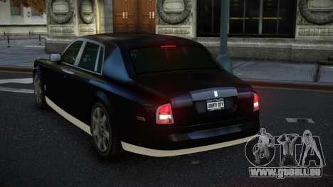 Rolls-Royce Phantom Oker pour GTA 4