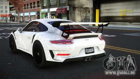 Porsche 911 GT3 Terda S9 pour GTA 4