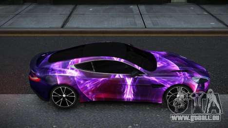 Aston Martin Vanquish Joxa S3 pour GTA 4