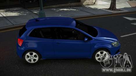Volkswagen Polo Xeise für GTA 4