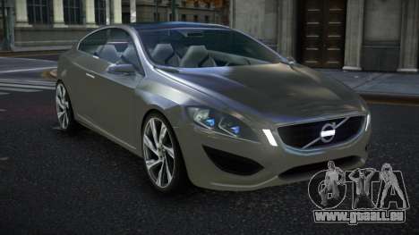 Volvo S60 Jimsixeh pour GTA 4