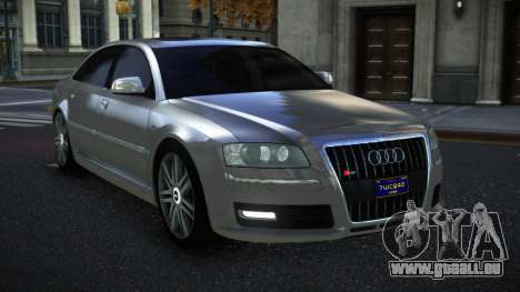 Audi S8 Noaxa pour GTA 4